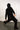 Yohji Yamamoto Pour Homme AW17 long jumper – detail | Recente Studio