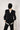 Comme des Garçons Homme Plus S/S 1990 double collar jacket – front view | Recente Studio