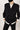 Comme des Garçons Homme Plus S/S 1990 double collar jacket – side view | Recente Studio