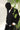 Comme des Garçons Homme Plus SS90 double collar jacket – detail | Recente Studio