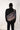 Comme des Garçons Homme Plus 2000s shoulder bag purple – front view | Recente Studio