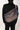 Comme des Garçons Homme Plus 2000s shoulder bag purple – side view | Recente Studio