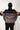 Comme des Garçons Homme Plus 2000s shoulder bag purple – detail | Recente Studio