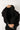 Comme des Garçons Homme Plus 2000s shoulder bag black – strap | Recente Studio