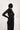 Comme des Garçons 1980s asymmetric jumper – front view | Recente Studio