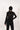 Comme des Garçons 1980s asymmetric jumper – back view | Recente Studio