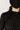 Comme des Garçons 1980s asymmetric jumper – side view | Recente Studio