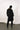 Comme des Garçons AW05 coat – detail | Recente Studio