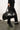 Junya Watanabe A/W 2020 asymmetric handbag – back view | Recente Studio
