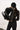 Junya Watanabe AW20 asymmetric handbag – side view | Recente Studio