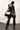 Junya Watanabe A/W 2020 asymmetric handbag – front view | Recente Studio