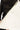 Junya Watanabe triangle handbag – side view | Recente Studio