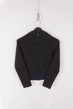 Junya Watanabe S/S 1999 lightweight bomber jacket – front view | Recente Studio