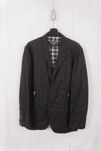 Comme des Garçons Homme A/W 2006 zip pockets jacket – front view | Recente Studio