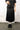 Comme des Garçons S/S 1993 long skirt – side view | Recente Studio