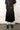 Comme des Garçons S/S 1993 long skirt – front view | Recente Studio
