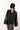 Comme des Garçons SS21 cropped kimono – detail | Recente Studio