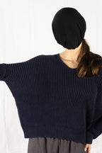 Junya Watanabe SS12 cotton pullover – detail | Recente Studio