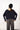 Junya Watanabe SS12 cotton pullover – back view | Recente Studio