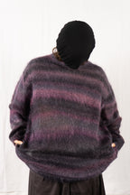 Yohji Yamamoto AW08 jacket – back view | Recente Studio