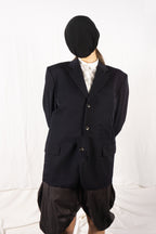 Comme des Garçons S/S 1992 jacket – front view | Recente Studio