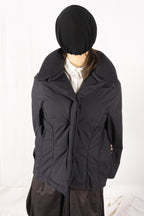 Junya Watanabe A/W 2004 jacket – detail | Recente Studio