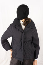 Junya Watanabe A/W 2004 jacket – back view | Recente Studio