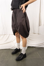 Issey Miyake SS11 jacket – side view | Recente Studio