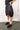 Issey Miyake SS11 jacket – side view | Recente Studio