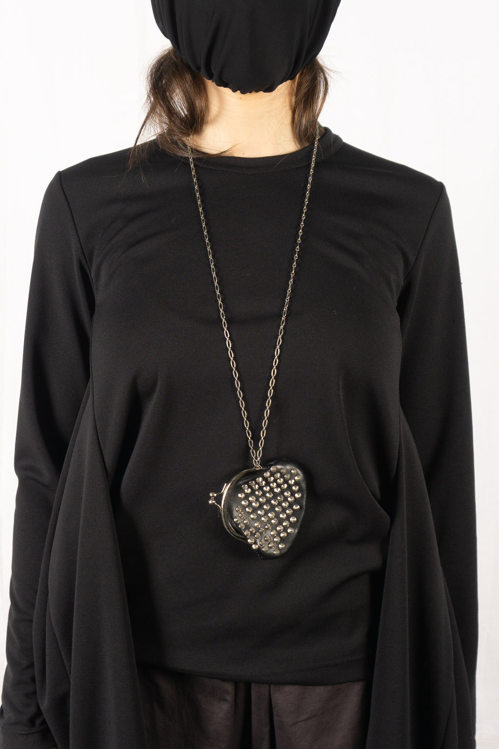 Y's Yohji Yamamoto jacket – back view | Recente Studio