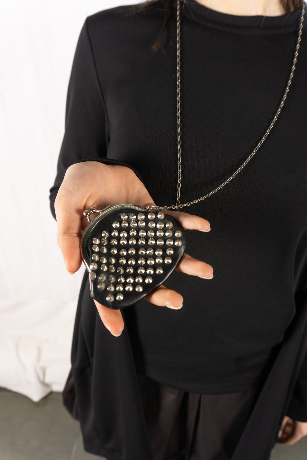 Y's Yohji Yamamoto jacket – detail | Recente Studio