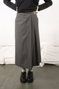 I.S. Issey Miyake Sport Sunao Kuwahara 1990s jacket – front view | Recente Studio