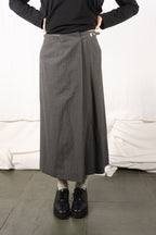 I.S. Issey Miyake Sport Sunao Kuwahara 1990s jacket – front view | Recente Studio