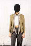 Undercover Jun Takahashi A/W 2011 jacket – front view | Recente Studio
