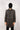 Comme des Garçons Homme A/W 2001 trench coat – front view | Recente Studio