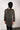 Comme des Garçons Homme A/W 2001 trench coat – collar detail | Recente Studio