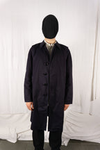Eye Junya Watanabe Man S/S 2018 jacket – side view | Recente Studio
