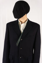 Comme des Garçons Homme Plus A/W 1995 jacket – back view | Recente Studio
