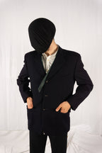 Comme des Garçons Homme Plus A/W 1995 jacket – side view | Recente Studio