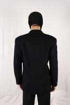 Comme des Garçons Homme Plus A/W 1995 jacket – full length | Recente Studio