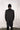 John Undercover S/S 2004 trench coat – collar detail | Recente Studio