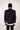 I.S. Issey Miyake Sport 80s irregular jacket – detail | Recente Studio