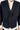 I.S. Issey Miyake Sport 80s irregular jacket – back view | Recente Studio