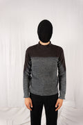 Issey Miyake Men A/W 1999 sweater – front view | Recente Studio