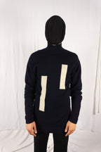 Y's for Men Yohji Yamamoto 1990s jacket – front view | Recente Studio