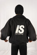 I.S. Issey Miyake Sport Chisato Tsumori 1980s jacket – front view | Recente Studio