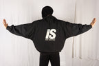 I.S. Issey Miyake Sport Chisato Tsumori 1980s jacket – close-up | Recente Studio