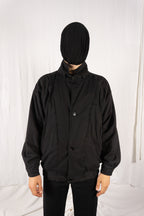 I.S. Issey Miyake Sport Chisato Tsumori 80s jacket – detail | Recente Studio