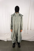 Issey Miyake Men 2000s jacket – front view | Recente Studio