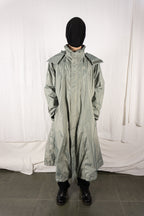 Issey Miyake Men 2000s jacket – side view | Recente Studio